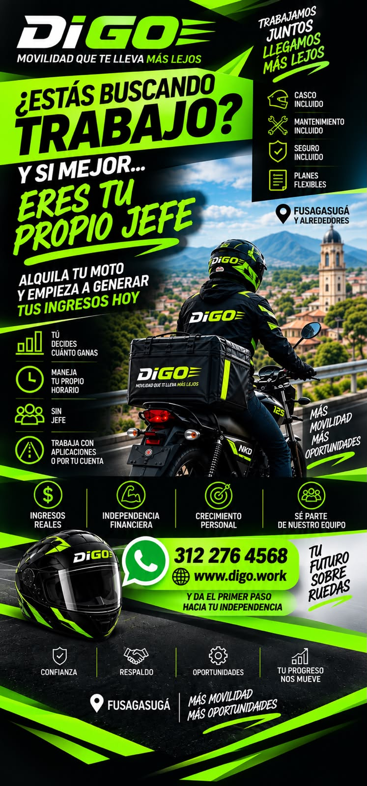 Di Go